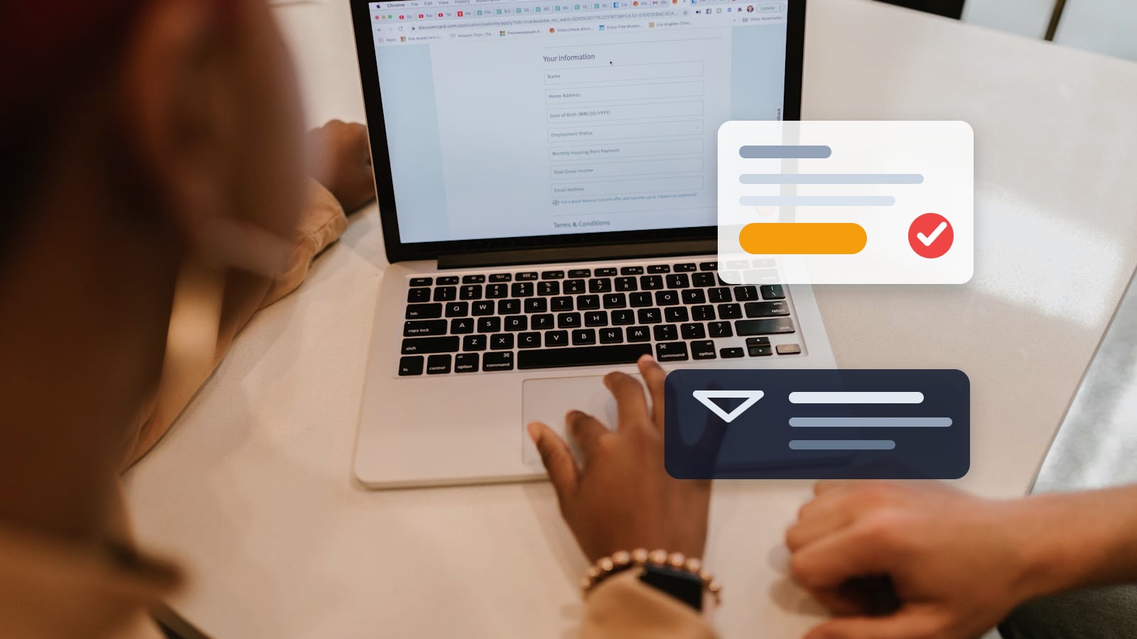 Form Website Sudah Diisi, Tapi Notifikasi Email Tidak Sampai ke Tim