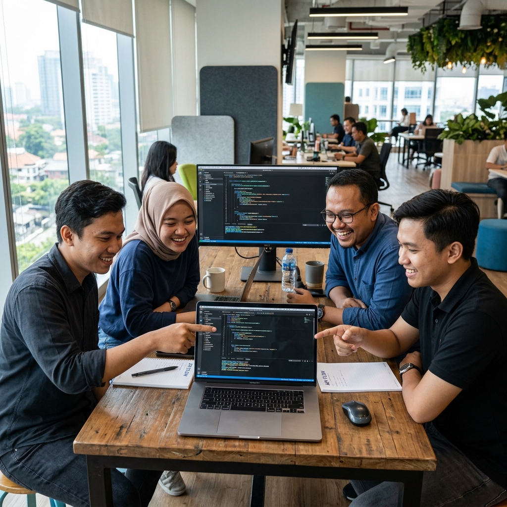 Havedev Engineering Team