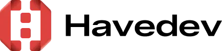 Havedev Logo