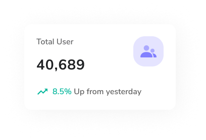Total Users