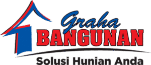 graha bangunan stroke putih